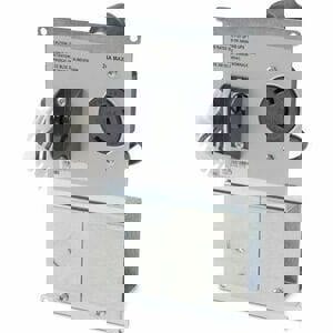 SYMMETRA RM 208/240V HARDWIRE KIT